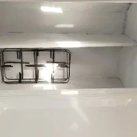 گاز پنج شعله طرح فر