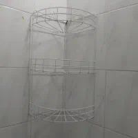 قفسه حمام