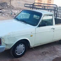 وانت 93|خودرو سواری و وانت|سیرجان, |دیوار