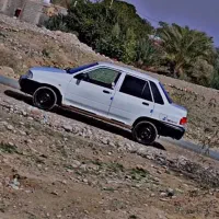 پراید 131