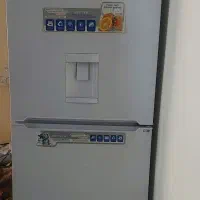 یخچال و فریزر ۲۷ فوت پارس
