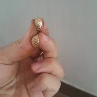 گوشواره طلا