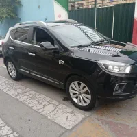 جکs5 مدل 95 سالم معاوضه با 207ودناپلاس شاهین