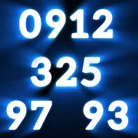 0912-325-97-93