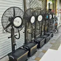 کرایه چی صندلی / سماور/دیگ اجاق/