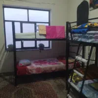 خوابگاه پانسیون مردانه پسرانه آقایان ترددآزاد
