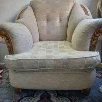مبل راحتی ۷ نفره