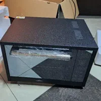 فر و آون توستر طرح سولاردوم نوژن