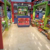 دکور مغازه