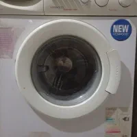 ماشین لباسشویی