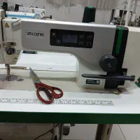 چرخ خیاطی صنعتی