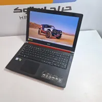 ایسر نیترو، i7 6700hq، گرافیک ۴، رم ۱۶