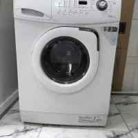 لباسشویی سامسونگ