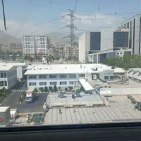 اداری ۱۲۹متر ویو ابدی تهاتر با مسکونی یا فروش|فروش دفتر کار، اتاق اداری، مطب|تهران, پونک|دیوار