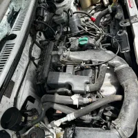 پراید تصادفی