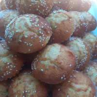 کیک یزدی اقتصادی محرم