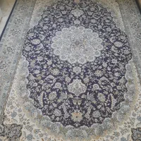 دو عدد فرش شش متری