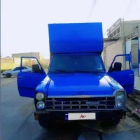 نیسان آبی مدل ۹۳