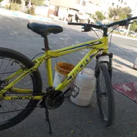دوچرخه راکی