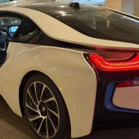 BMW i8|خودرو سواری و وانت|تهران, ولنجک|دیوار