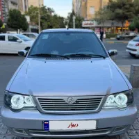 111 مدل 95|خودرو سواری و وانت|مشهد, کوی المهدی|دیوار