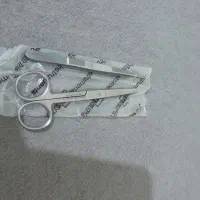 قیچی و پنس نو