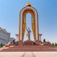سفر تاجیکستان