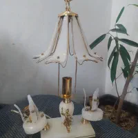 شمعدان قدیمی آنتیک