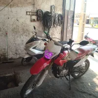 200mkz|موتورسیکلت|بوشهر, |دیوار