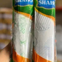 سفره ساده و طرح دار