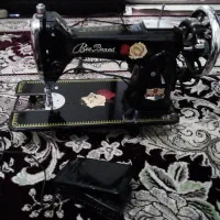 چرخ خیاطی.برقی پدال خور