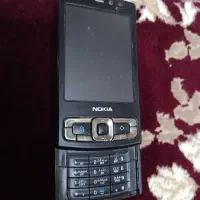 نوکیا n95 اصلی فلاندی