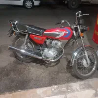 موتورسیکلت انرژی مدل 94