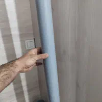 لوله دو اینچ نو