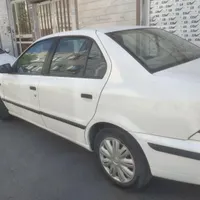 سمند EL بنزینی، مدل ۱۳۸۹|خودرو سواری و وانت|اراک, |دیوار