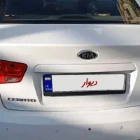 سراتو مدل ۹۵|خودرو سواری و وانت|ارومیه, |دیوار