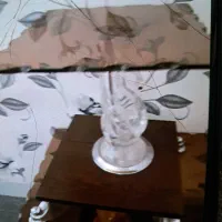 میز عسلی بزرک ودوعدد کوچک
