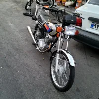 هندا رهرو ۴۰۲125cc