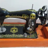 چرخ خیاطی مارشال