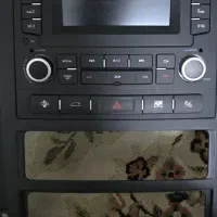 ضبط فابریکی پژو