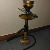 قلیان فروش فوری