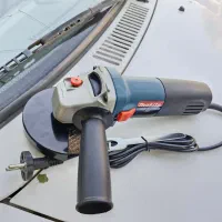 مینی فرز Makita ژاپنی 2100وات فرز ماکیتا اصلی