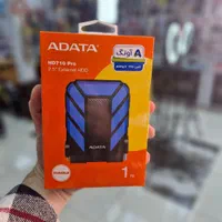 انواع هارد اکسترنال با گارنتی شرکتی