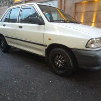 فروش ماشین پراید