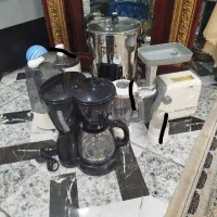 لوازم خانگی تمیز و کم کار