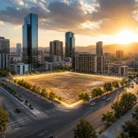 فروش-زمین-استثنایی-در-بلوار-پرستار-موقعیت-طلایی