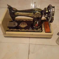 چرخ خیاطی