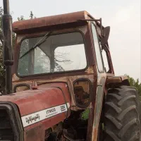 اتاقو کولتیواتر تراکتور