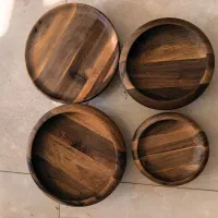 انواع وسایل پذیرایی