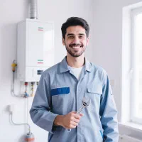 نصب/تعمیرات کولر گازی پکیج/داکت اسپیلت/غرب تهران